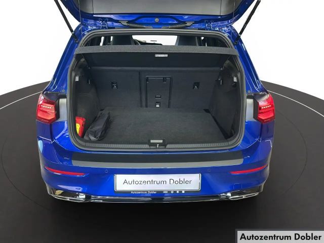 Volkswagen Golf 2.0 TSI DSG Golf VIII R-Line