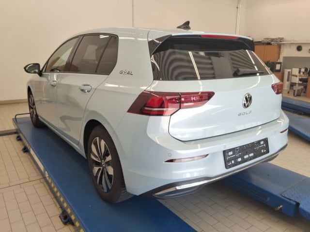 Volkswagen Golf Golf VIII