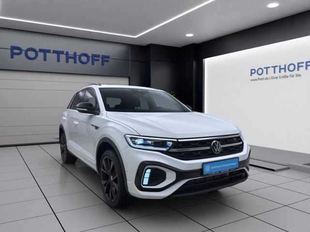 Volkswagen T-Roc 2.0 TSI DSG R-Line
