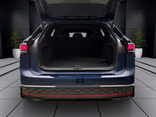 Volkswagen ID.7 GTX IQ.Drive Tourer