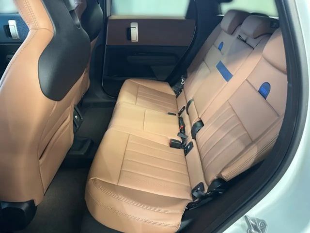 MINI Countryman E U25 HB0