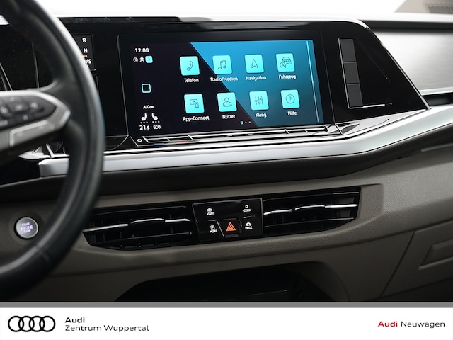 Volkswagen Multivan Lang Life eHybrid