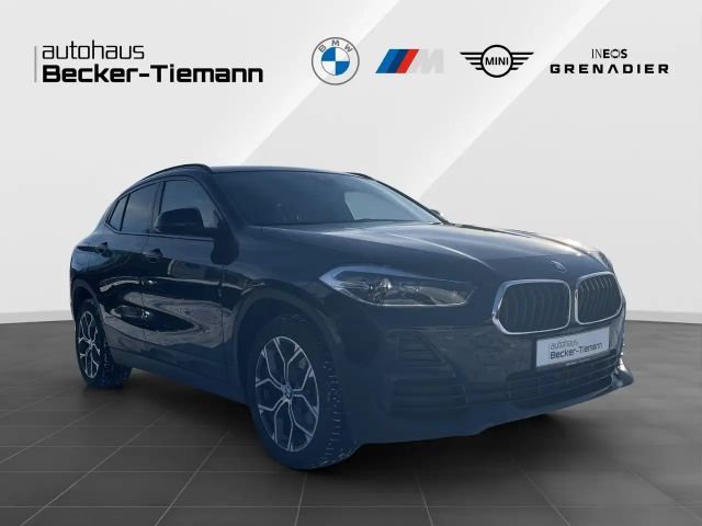BMW X2 Coupé sDrive20i