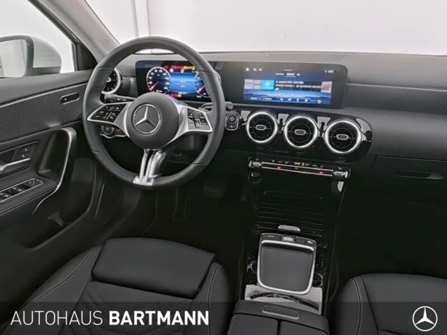 Mercedes-Benz A 180 Progressive