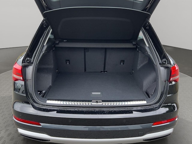 Audi Q3 35 TFSI S-Tronic