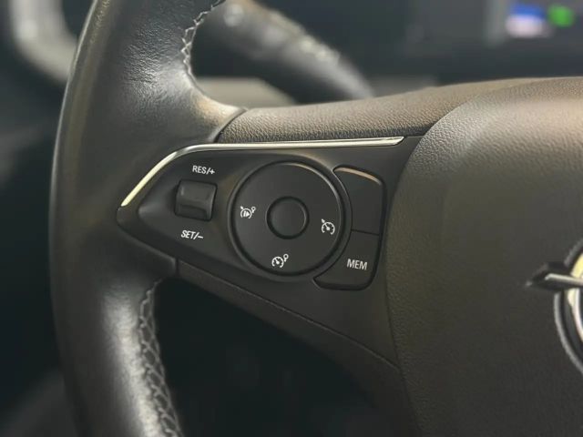 Opel Mokka Edition Mokka-e