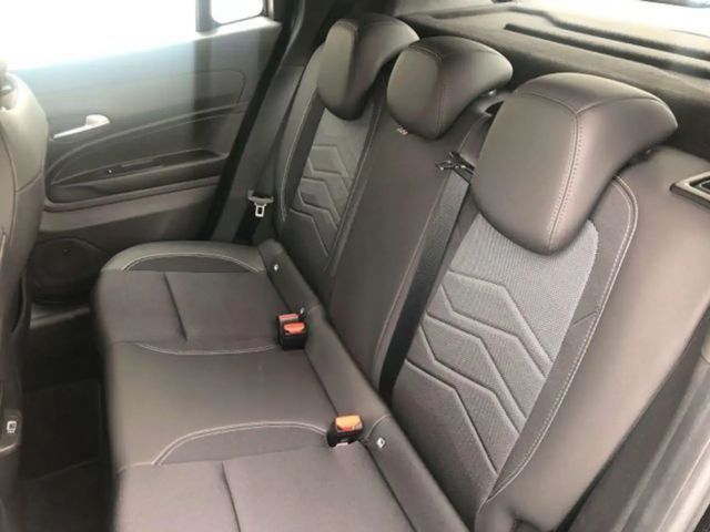 Jeep Avenger Altitude