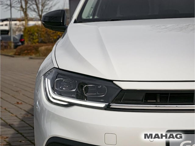 Volkswagen Polo 1.0 TSI DSG IQ.Drive Move