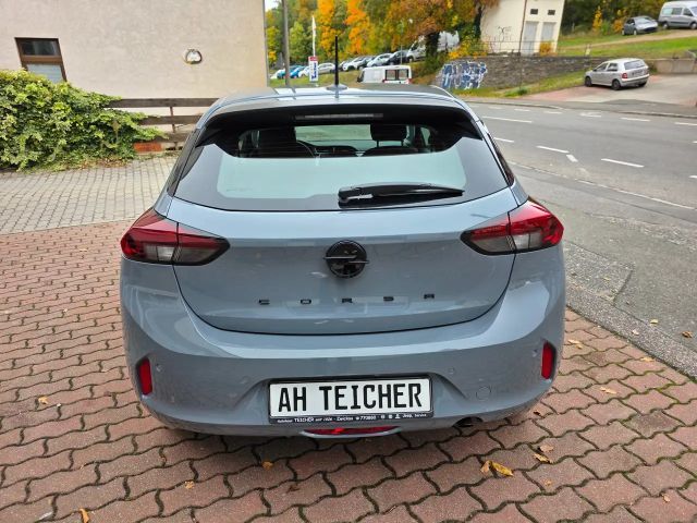 Opel Corsa Edition