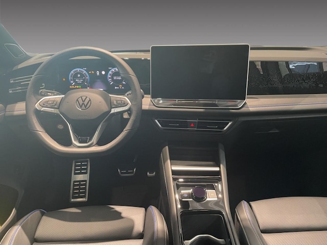 Volkswagen Tiguan 2.0 TDI R-Line