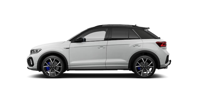 Volkswagen T-Roc 2.0 TSI 4Motion DSG IQ.Drive