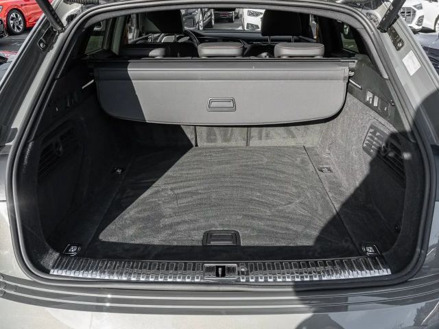 Audi e-tron 55 Quattro S-Line