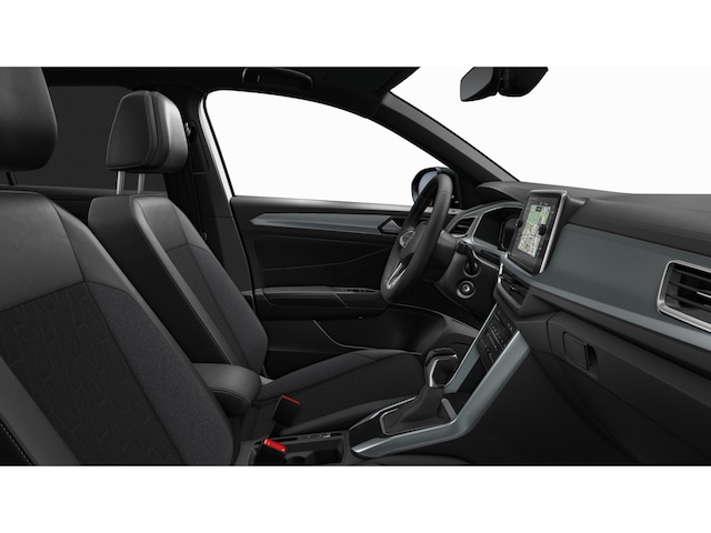 Volkswagen T-Roc 1.5 TSI DSG