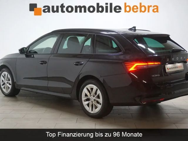 Skoda Octavia 2.0 TDI Selection