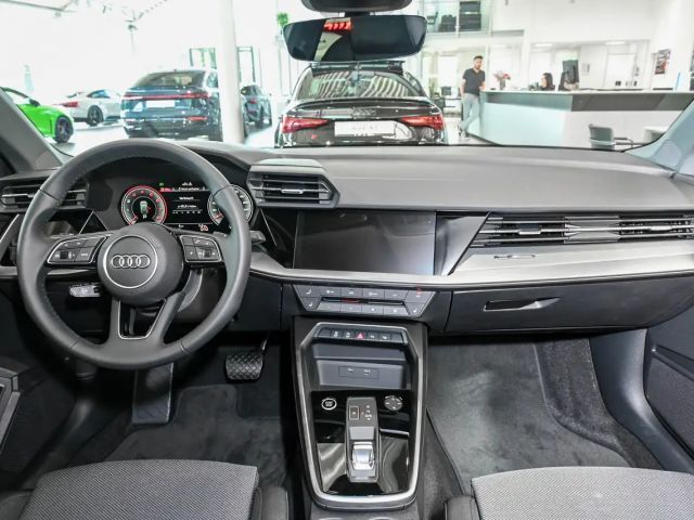 Audi A3 35 TFSI Sedan Sportback