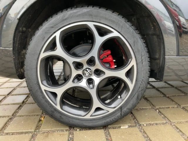 Alfa Romeo Tonale Veloce