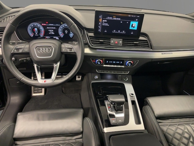 Audi Q5 45 TFSI Quattro S-Tronic Sportback