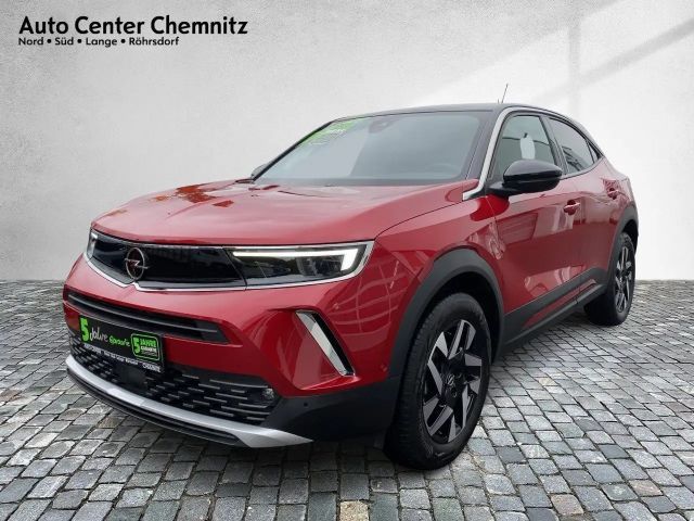 Opel Mokka Elegance