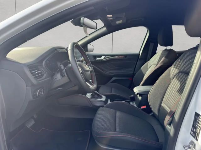Ford Focus EcoBoost ST Line