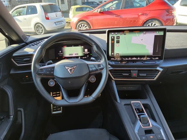 Cupra Leon DSG Sportstourer