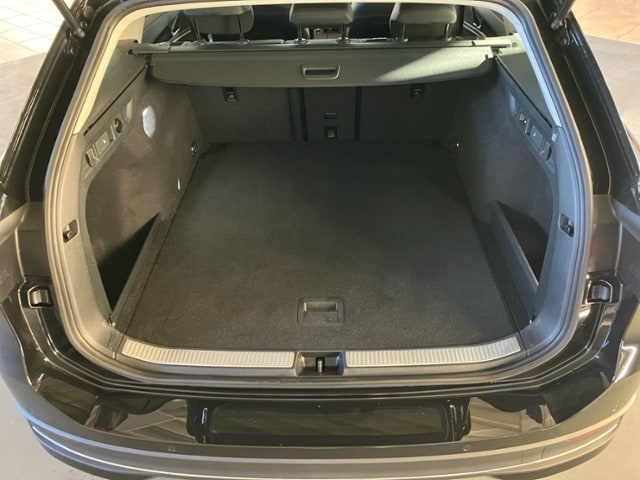 Volkswagen Passat DSG Variant