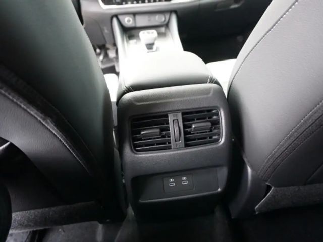 Nissan Qashqai DIG-T N-Connecta