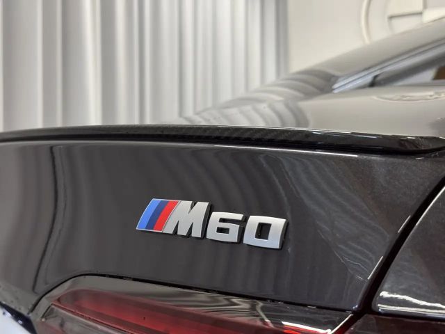 BMW i5 M60 Sedan xDrive