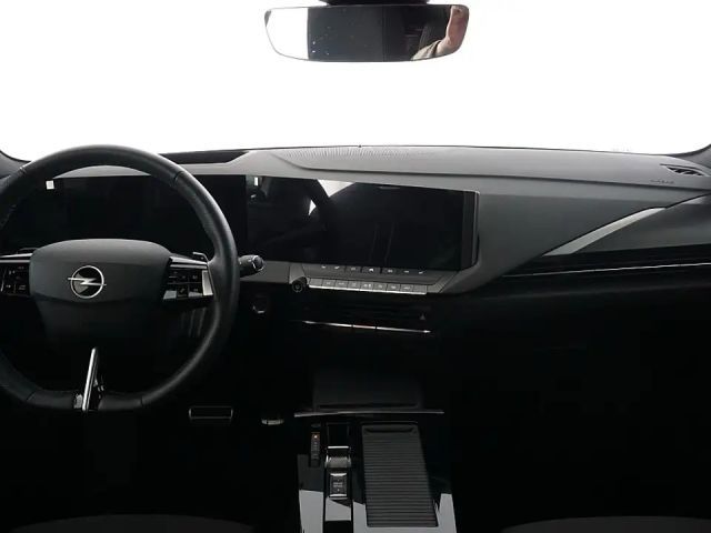 Opel Astra GS-Line Grand Sport Turbo