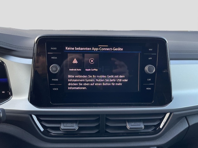 Volkswagen T-Roc 1.5 TSI DSG Life