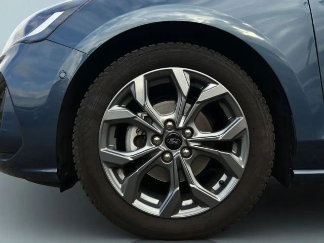 Ford Focus EcoBoost ST Line Wagon