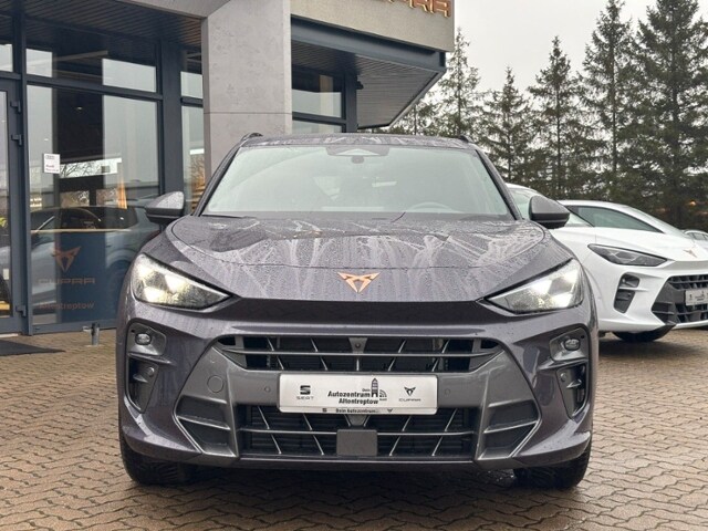 Cupra Terramar 1.5 eTSI