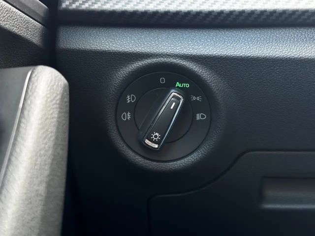 Skoda Kamiq 1.5 TSI Monte Carlo