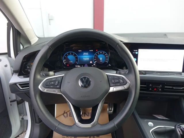 Volkswagen Golf ACT Life