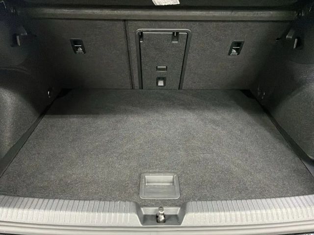 Volkswagen Golf GTI Golf VIII