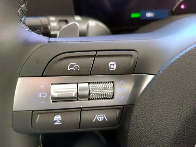 Hyundai Kona Electric Smart