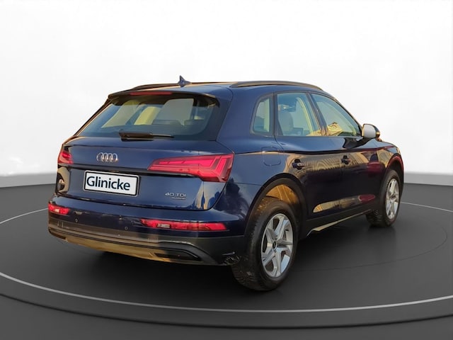 Audi Q5 40 TDI Quattro S-Tronic