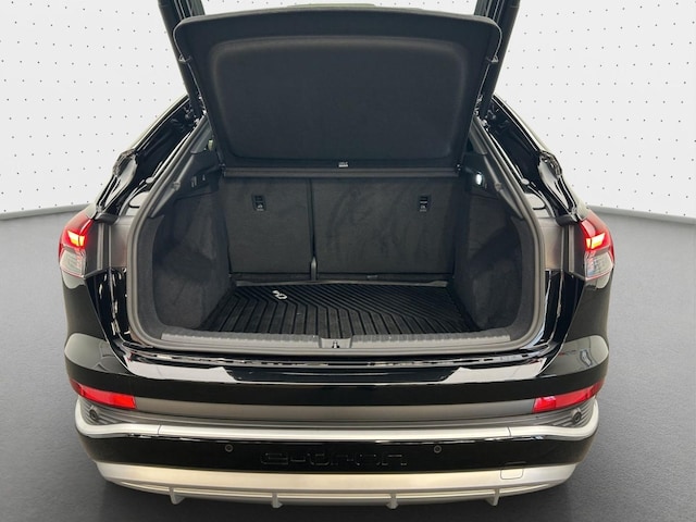 Audi Q4 e-tron 40 Sportback