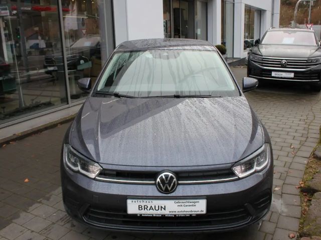 Volkswagen Polo 1.0 TSI DSG Life