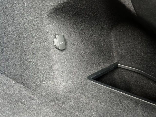 Porsche Taycan Sport Turismo