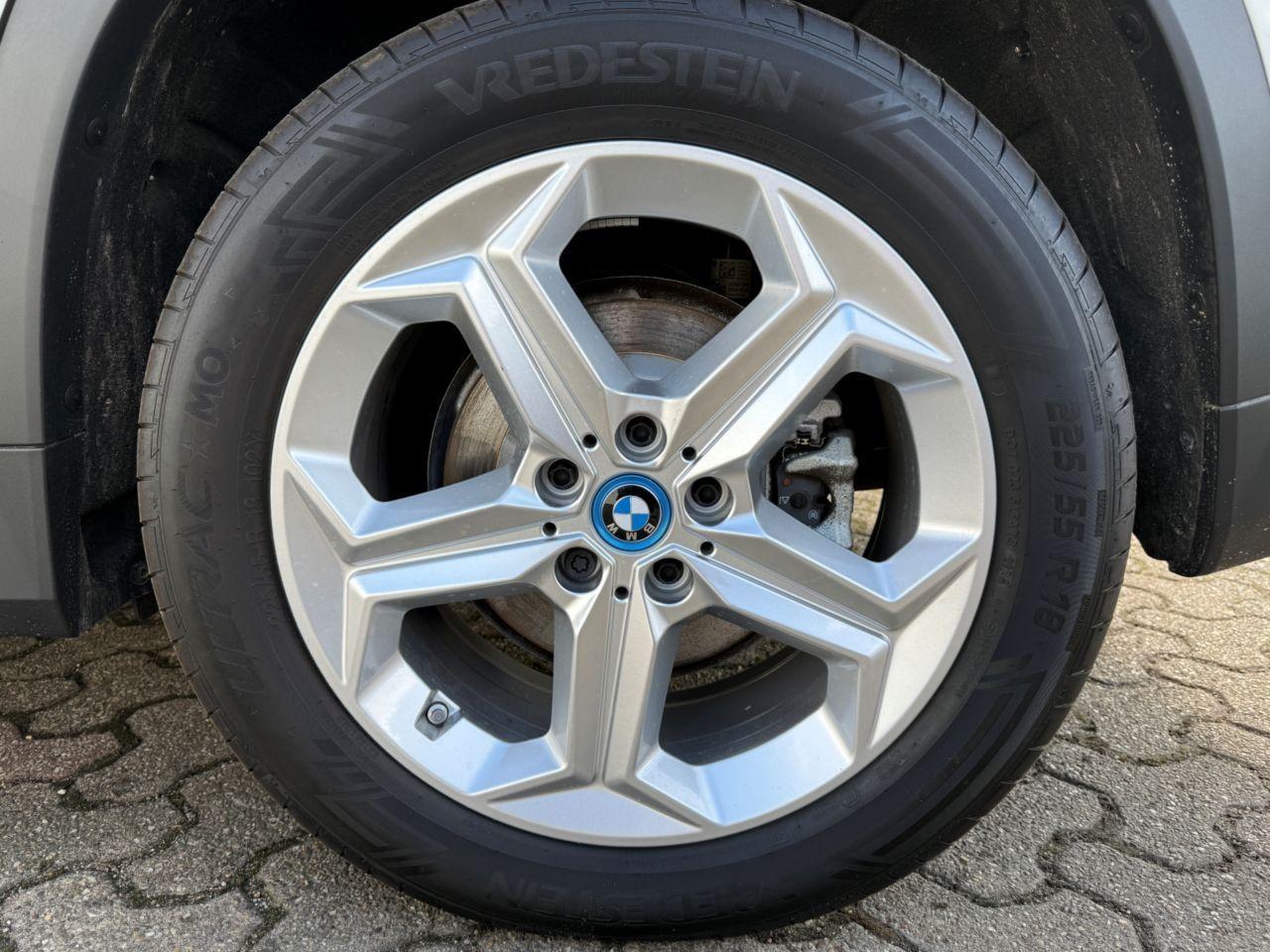 BMW X1 xDrive25e
