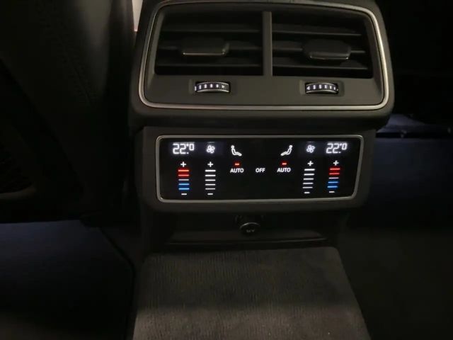 Audi A6 40 TDI Sport