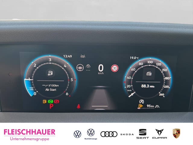 Volkswagen Tayron 2.0 TDI DSG
