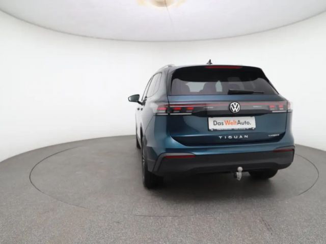 Volkswagen Tiguan DSG eHybrid