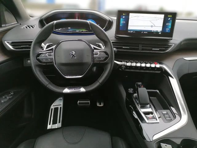 Peugeot 3008 GT-Line Hybrid