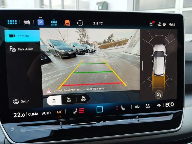 Volkswagen Golf DSG eHybrid