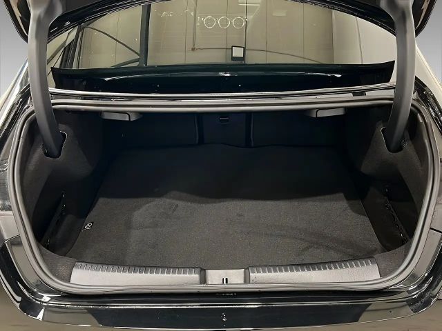 Mercedes-Benz CLA 200 AMG Line Coupé