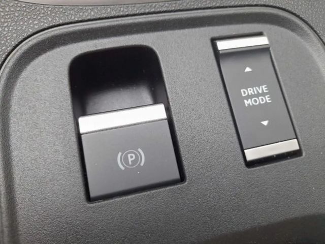 Jeep Avenger Altitude Full-Electric