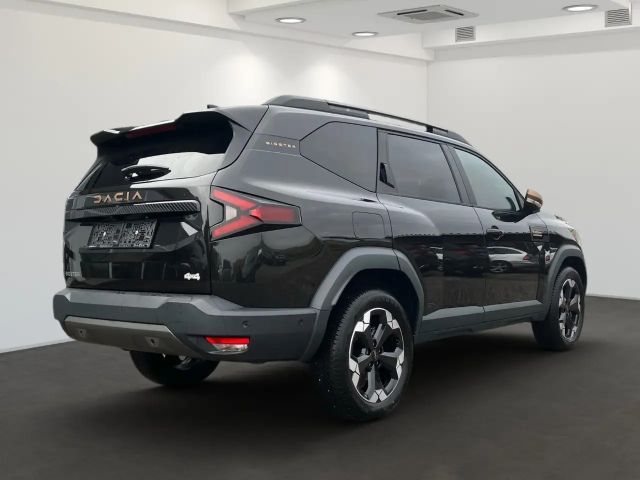 Dacia Bigster Extreme