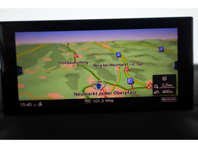 Audi Q2 35 TDI S-Tronic