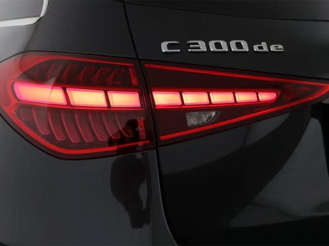 Mercedes-Benz C 300 4MATIC Estate